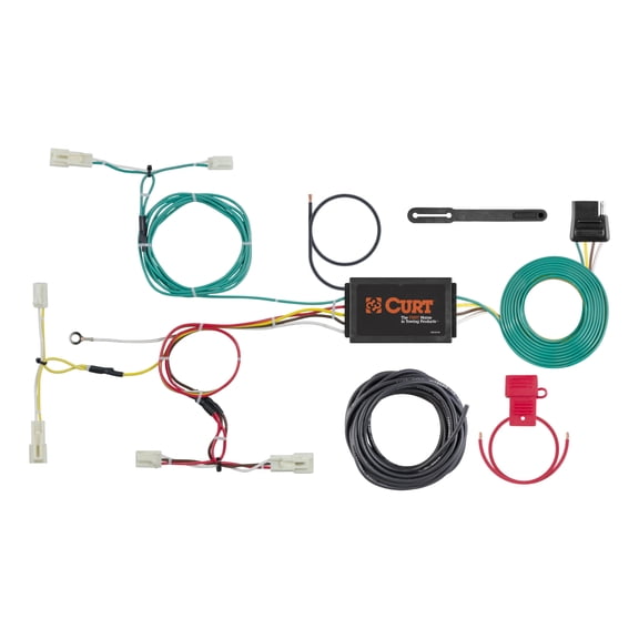 Custom Wiring Harness