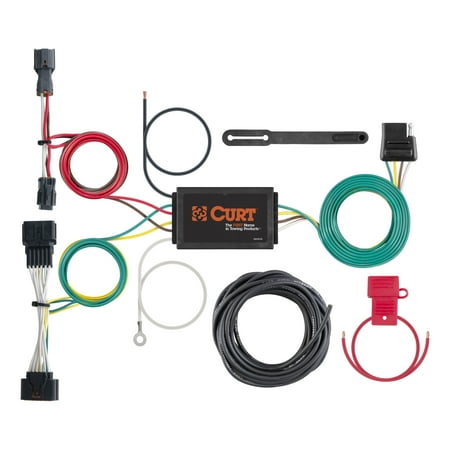 Custom Wiring Harness