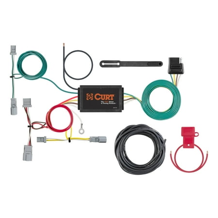 Custom Wiring Harness
