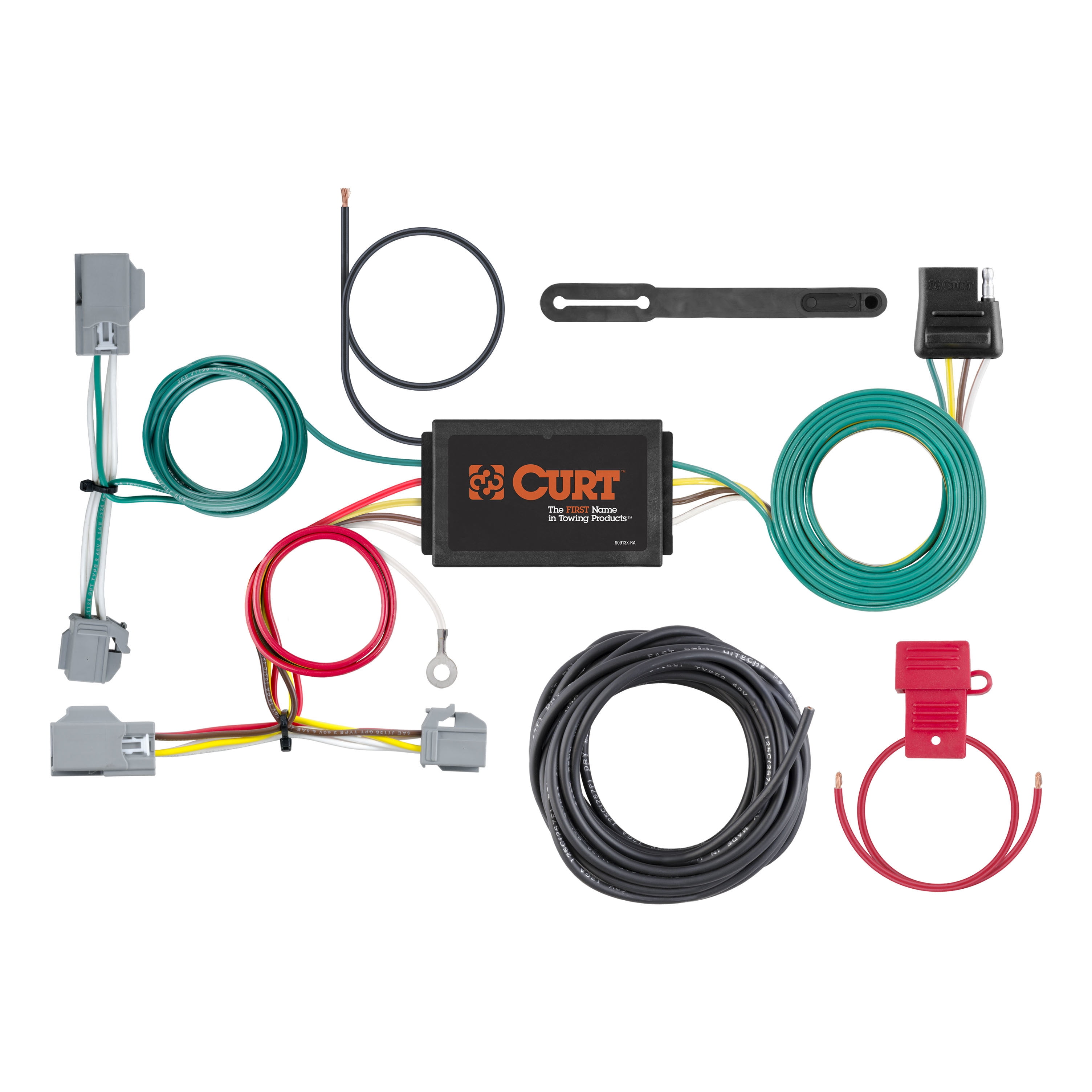 Custom Wiring Harness