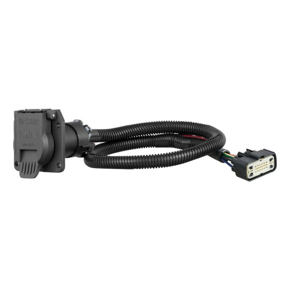 Custom Wiring Harness