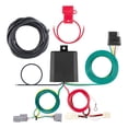 thumbnail image 1 of CURT 56460 Custom Wiring Harness Fits select: 2021-2023 TOYOTA VENZA, 1 of 3