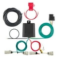 thumbnail image 1 of CURT 56468 Custom Wiring Harness Fits select: 2021-2023 FORD BRONCO, 1 of 7