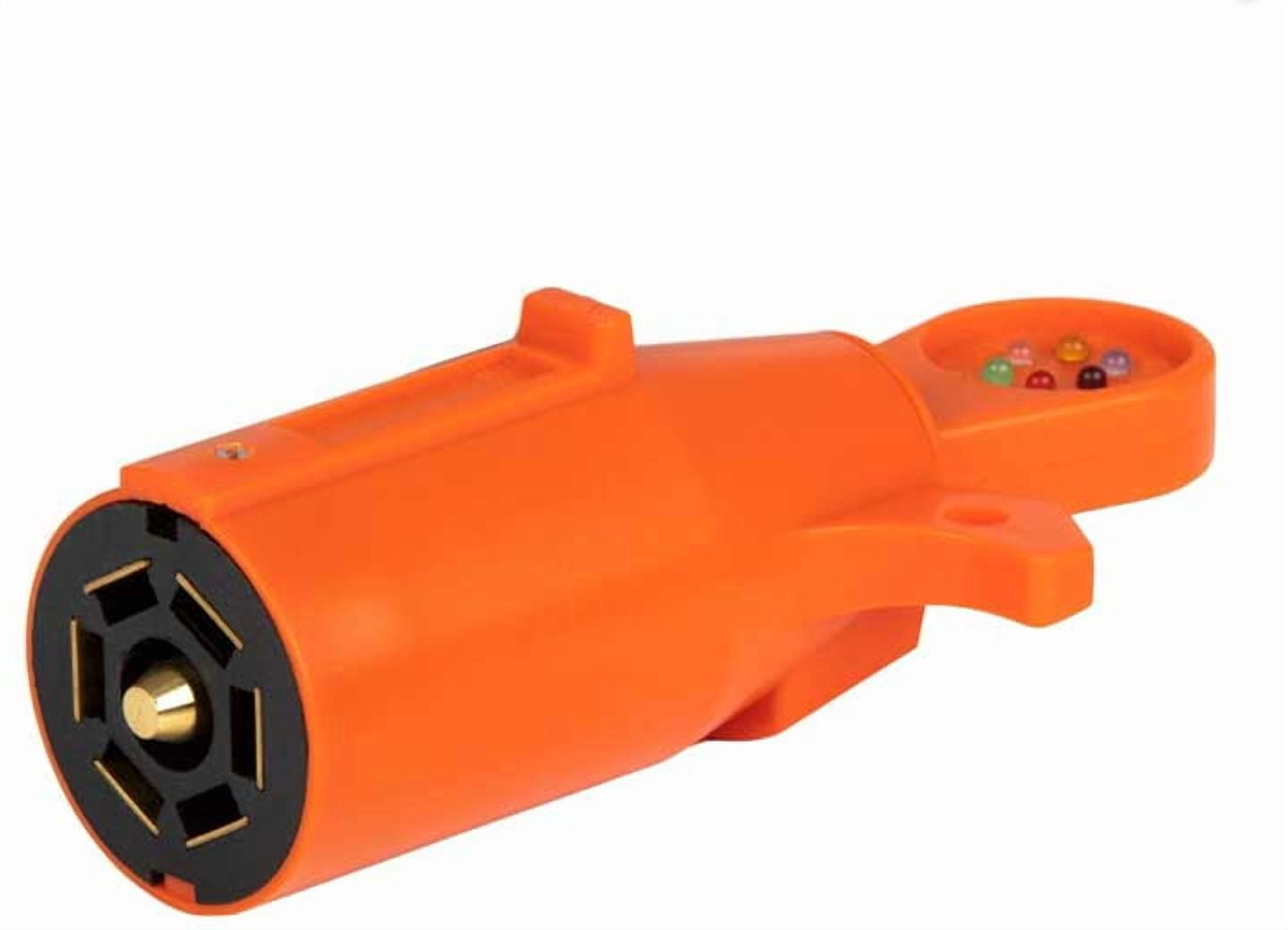 Curt Manufacturing - 58272 - Circuit Testers - 612314582723 - Walmart.com
