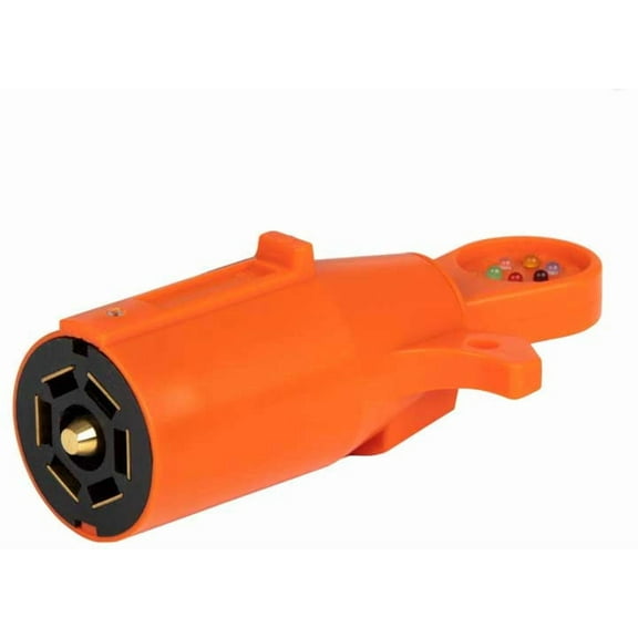 Curt Manufacturing - 58272 - Circuit Testers - 612314582723