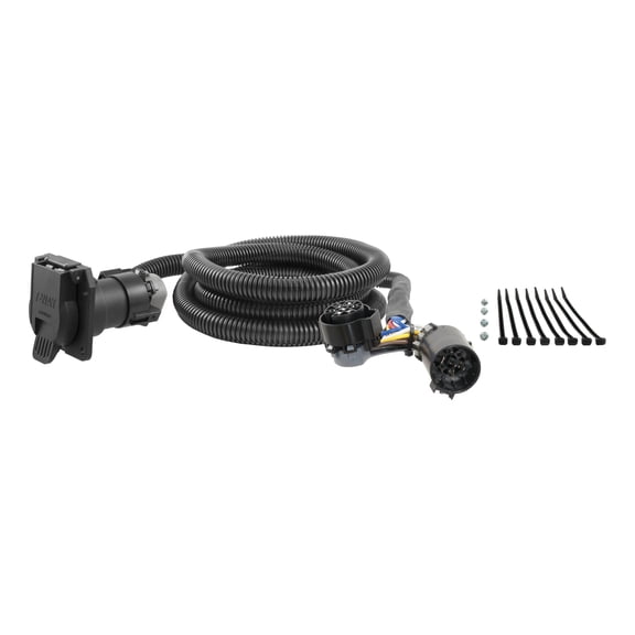 CURT 5th Wheel/Goose OEM Extension