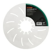 CURT 5th Wheel Lube Plate