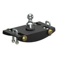 thumbnail image 1 of CURT 60633 Factory Original Equipment Style Gooseneck Hitch, 35,000 lbs, 2-5/16-Inch Ball, Select Ram 2500, 3500, 1 of 6