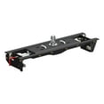 thumbnail image 1 of CURT 60683 Double Lock EZr Gooseneck Hitch, 2-5/16-In. Flip-Over Ball 30K, Select Ford F-250, F-350 Super Duty, 1 of 6