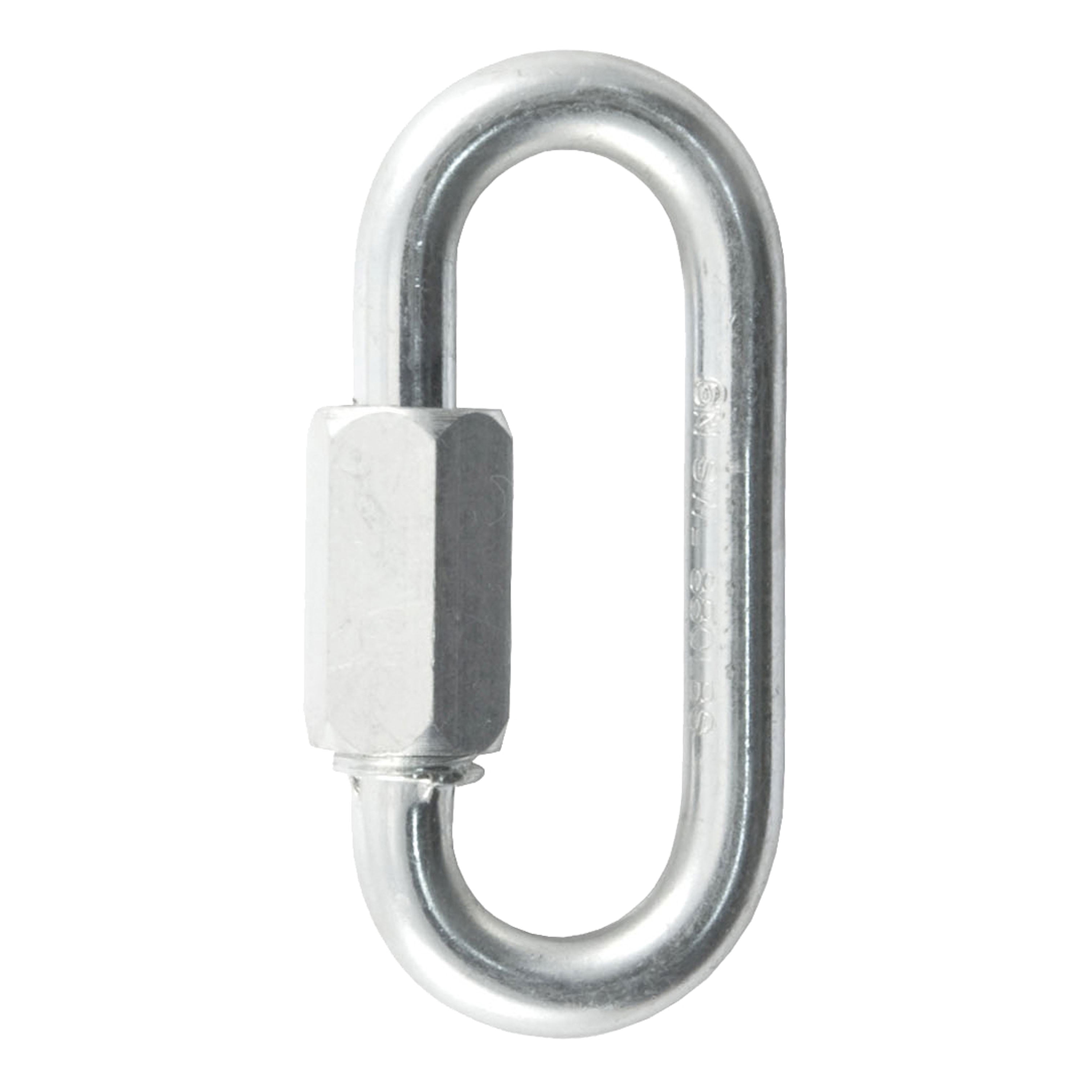Stainless Steel Chain For Climbers & Route Setters