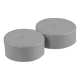 thumbnail image 1 of CURT Bearing Protector Covers, 1 of 2