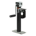 thumbnail image 1 of CURT Bracket Mount Swivel Jack, 1 of 4