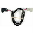 thumbnail image 1 of CURT Brake Control Harness, 1 of 2