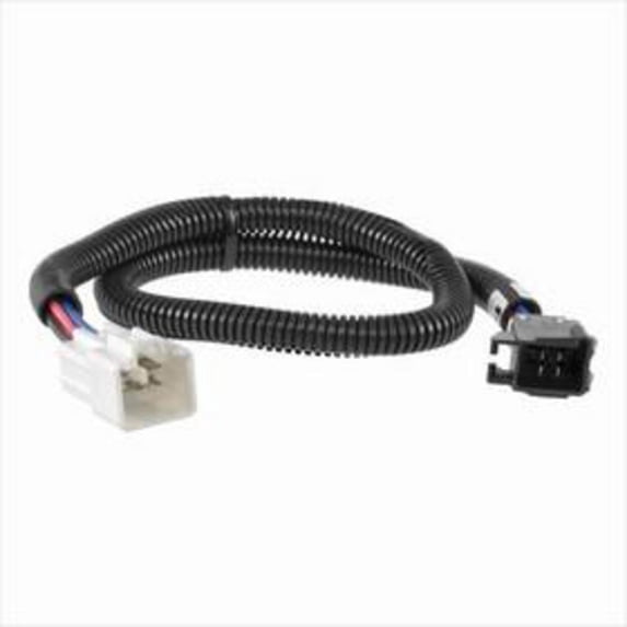 Curt Manufacturing Brake Control Adapter Harness - 51363