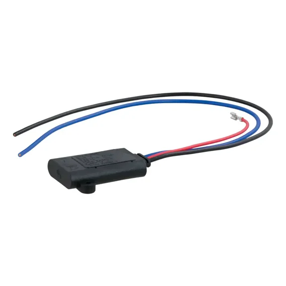 CURT 52025 Trailer Breakaway Battery Charger
