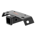 thumbnail image 1 of CURT Bumper Hitch, includes safety chain hookups & mounting hardware, 1 of 4
