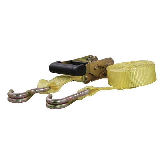 CURT Cargo Straps