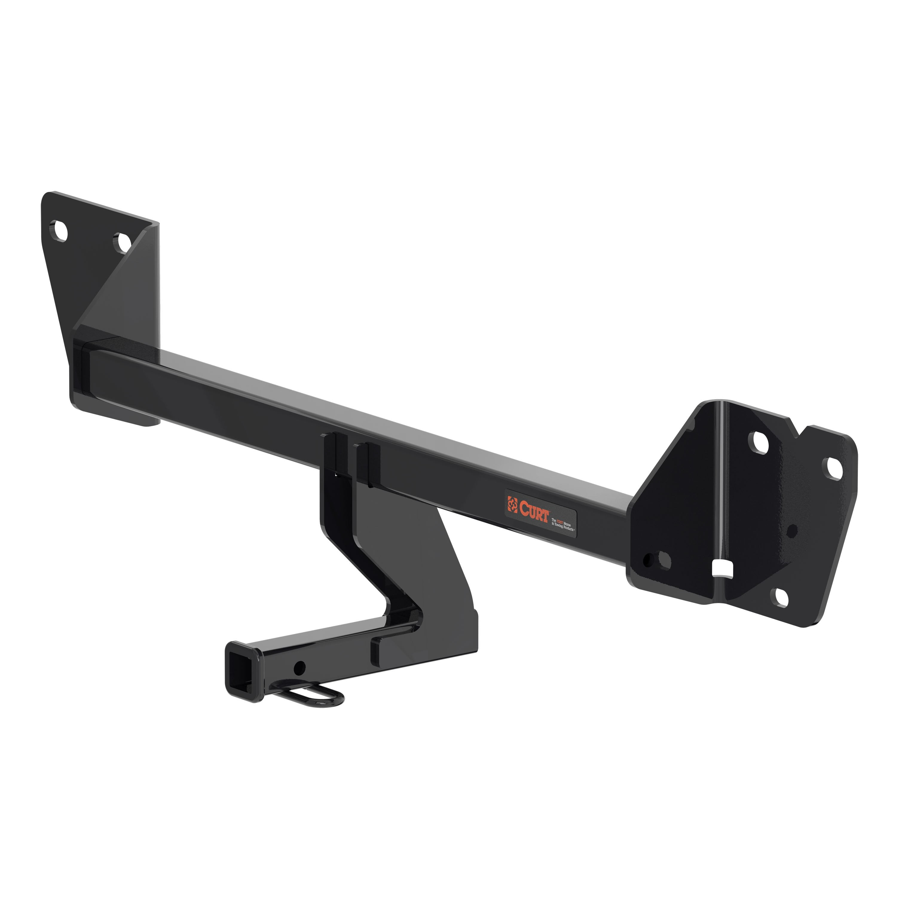 1 1 4 Receiver Hitch