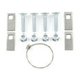 thumbnail image 1 of CURT Class 1 Hitch, includes 2" Euro Mount, installation hardware, pin & clip, 1 of 5