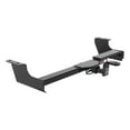 thumbnail image 1 of CURT 114683 Class 1 Trailer Hitch with Ball Mount, 1-1/4-Inch Receiver, Compatible with Select Toyota Prius, 1 of 6