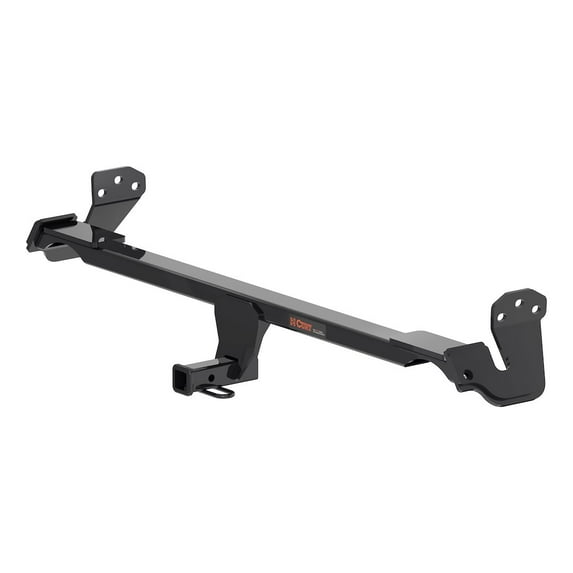 CURT 11638 Class 1 Trailer Hitch, 1-1/4-Inch Receiver, Fits Select Hyundai Kona