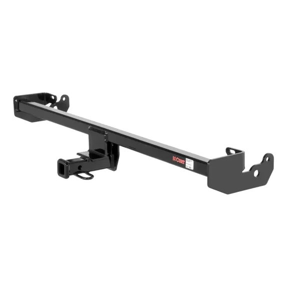 CURT 11134 Class 1 Trailer Hitch, 1-1/4-Inch Receiver, Compatible with Select Scion xD