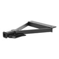 thumbnail image 1 of CURT Class 1 Trailer Hitch, includes installation hardware, pin & clip, 1 of 5