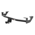 thumbnail image 1 of CURT 11383 Class 1 Trailer Hitch, 1-1/4-Inch Receiver, Compatible with Select Mazda 3, 1 of 5