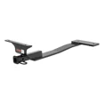 thumbnail image 1 of CURT Class 1 Trailer Hitch, includes installation hardware, pin & clip, 1 of 5