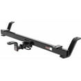thumbnail image 1 of CURT 11041 Class 1 Trailer Hitch, 1-1/4-Inch Receiver, Compatible with Select Ford Mustang, 1 of 5