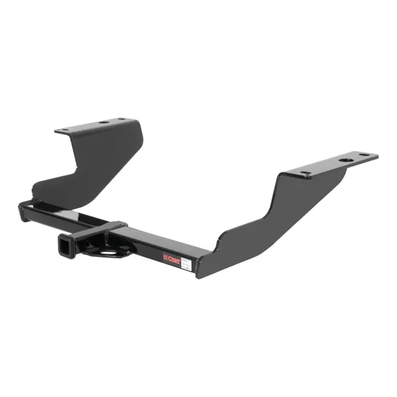 CURT 11317 Class 1 Trailer Hitch, 1-1/4-Inch Receiver, Compatible with Select Subaru Impreza