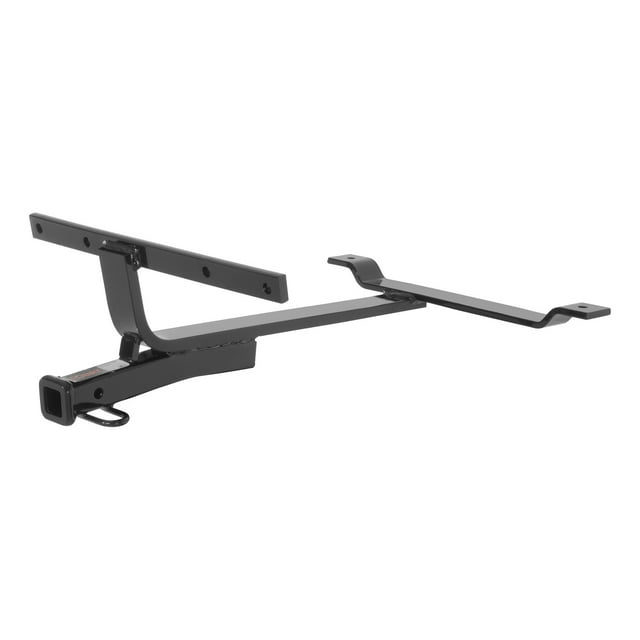 CURT Class 1 Trailer Hitch, includes installation hardware, pin & clip