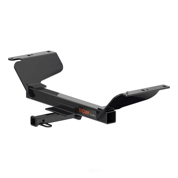 CURT Class 2 Trailer Hitch, 1-1/4" Receiver, Select Chevrolet Equinox, GMC Terrain Trailer Hitch