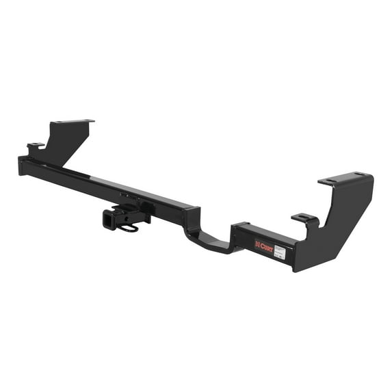 CURT 12304 Class 2 Trailer Hitch, 1-1/4-Inch Receiver, Compatible with Select Toyota Previa