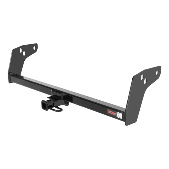 CURT 12011 Class 2 Trailer Hitch, 1-1/4-Inch Receiver, Compatible with Select Chevrolet S10, GMC S15, Sonoma