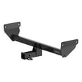 thumbnail image 1 of Curt 13510 Rear Hitch Class III Sq Tube 2 Inch Receiver 3500 lb Weight Capacity, 1 of 7