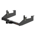 thumbnail image 1 of CURT Class 3 Trailer Hitch, 2" Receiver, Select Silverado, Sierra 2500, 3500 HD Trailer Hitch, 1 of 2