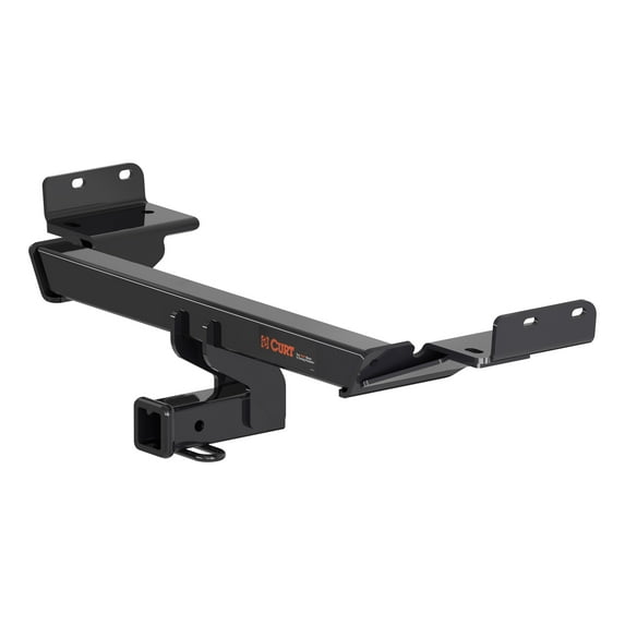CURT Class 3 Trailer Hitch Hitch & Towing Parts & Sets 5000 LBS Tow Capacity