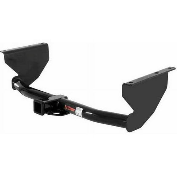 CURT Class 3 Trailer Hitch & Towing Parts & Sets 5000 LBS Towing Capacity for Grand Cherokee
