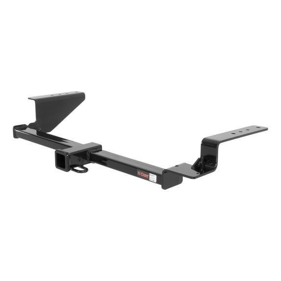 CURT Class 3 Trailer Hitch, includes installation hardware