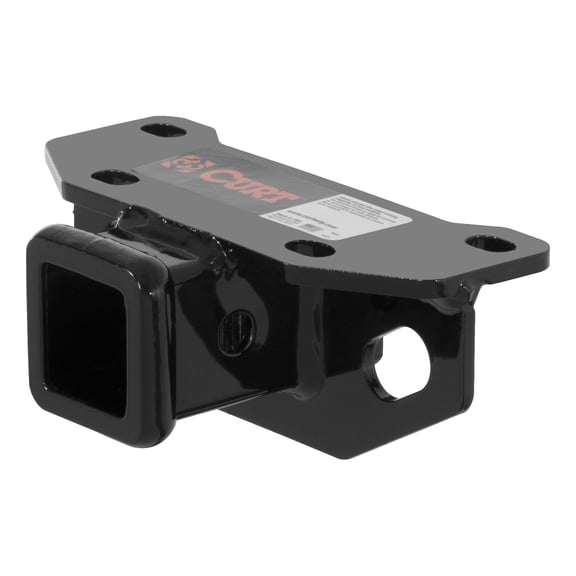 CURT Class 3 Trailer Hitch, includes installation hardware