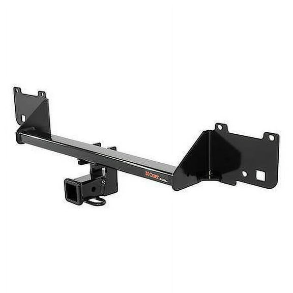 CURT Class 3 Trailer Hitch, includes installation hardware