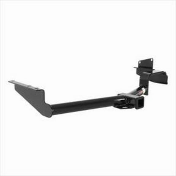 CURT Class 3 Trailer Hitch, includes installation hardware