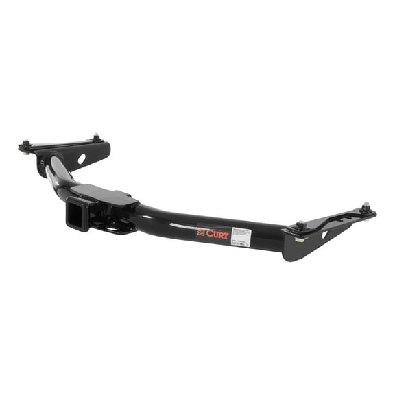 CURT Class 3 Trailer Hitch, includes installation hardware