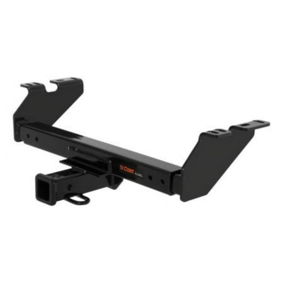 CURT Class 3 Trailer Hitch, includes installation hardware