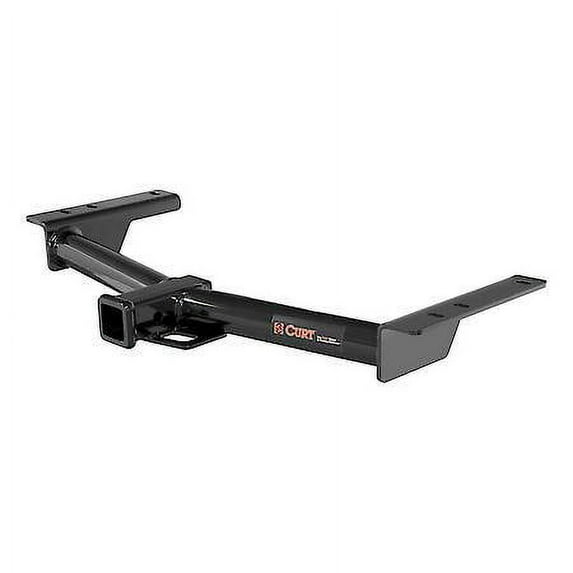 CURT Class 3 Trailer Hitch, includes installation hardware