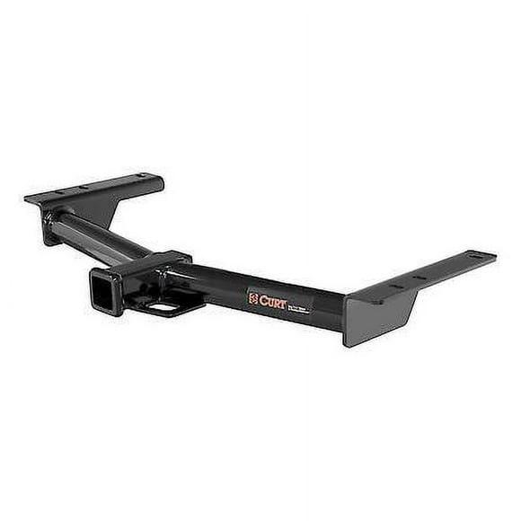 Curt Manufacturing Cur13193 15-C Transit Class III Receiver Hitch