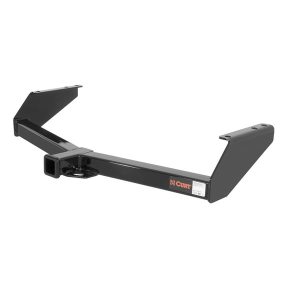 CURT Class 3 Trailer Hitch, includes installation hardware
