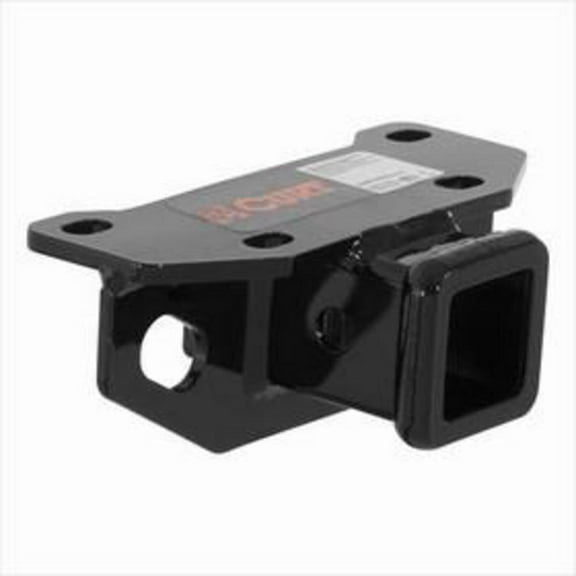 CURT Class 3 Trailer Hitch, includes installation hardware