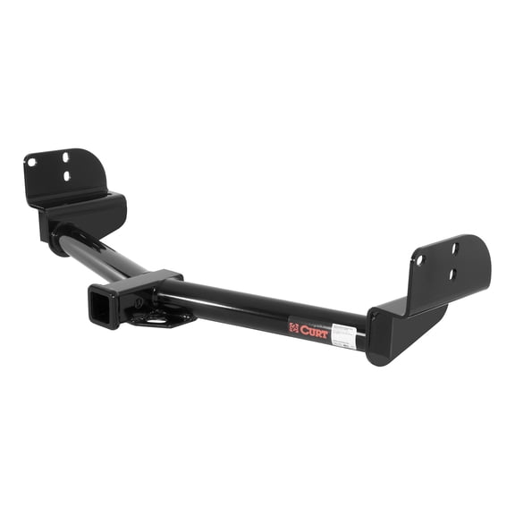 CURT Class 3 Trailer Hitch, includes installation hardware